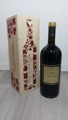 Tenuta fertuna messiio - fertuna,