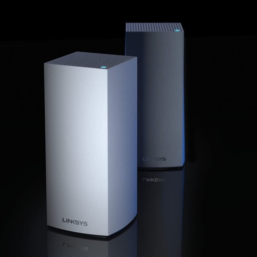 Linksys mx8000 velop mesh wifi - linksys,