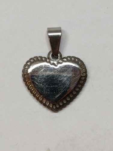 Ciondolo forma cuore in - cuore,