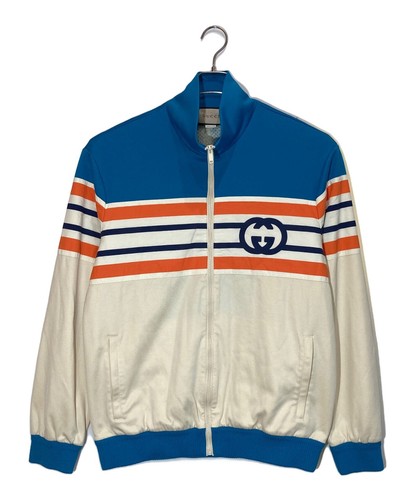 Gucci giacca uomo track 673299 - gucci,