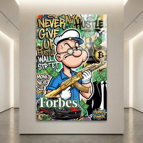 Popeye marinaio