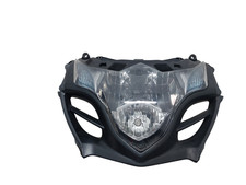 Suzuki GSXR 1000 2012 2015 ABS GSX-R 1000 FARO FANALE ANTERIORE ORIGINALE