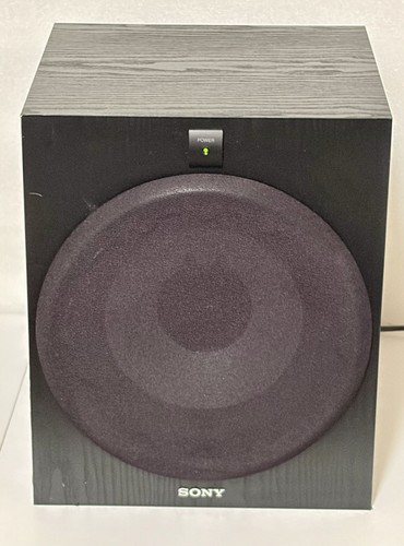 Sony w2500 active - sa-w2500, 10”