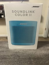 Bose SoundLink Color II