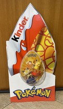 Kinder Sorpresa uovo di pasqua