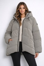 DKNY Giacca donna XXL puffer