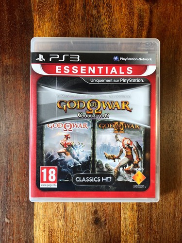 God war collection - of,