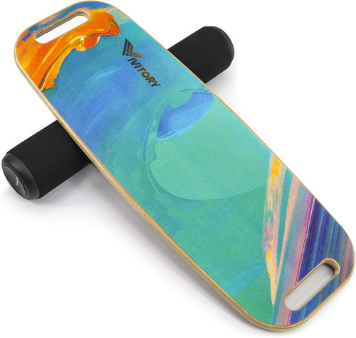 Balance board trainer - balance,