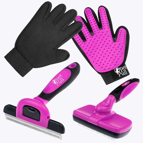 Kit completo toelettatura - completo,
