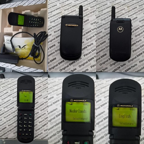 Cellulare motorola v3688 gsm - cellulare,