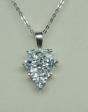 Nobile 0,8 Carati Blautoas