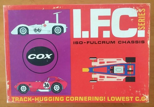Kit slot car - , giocattolo