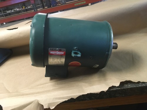 Motore leeson watt saver - leeson,