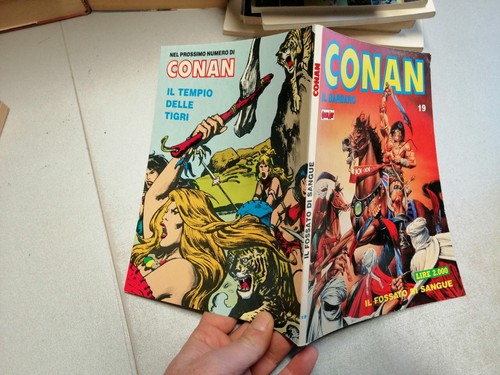 Conan barbaro 19 - conan,