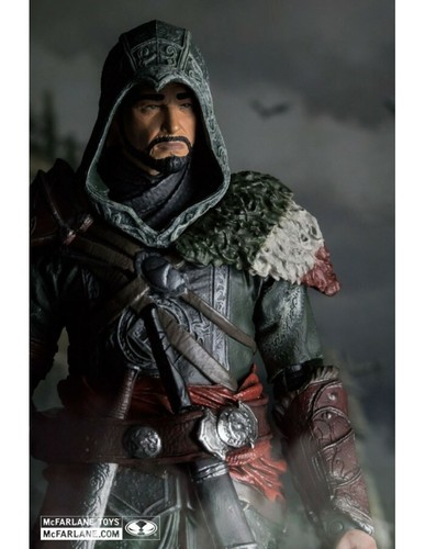 Mcfarlane assassin creed - mcfarlane,