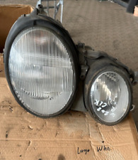 Faro Principale Destro