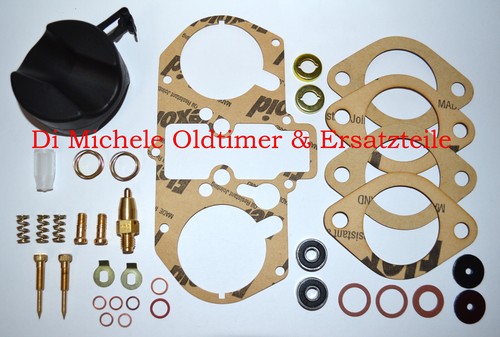 Ida carburatore weber - 1x, 48