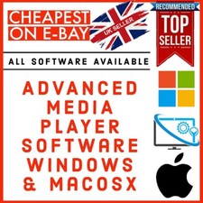 SOFTWARE LETTORE MULTIMEDIALE