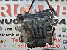 MOTORE COMPLETO SMART FORFOUR 1.3 BENZINA 2010