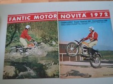 advertising Pubblicità 1972