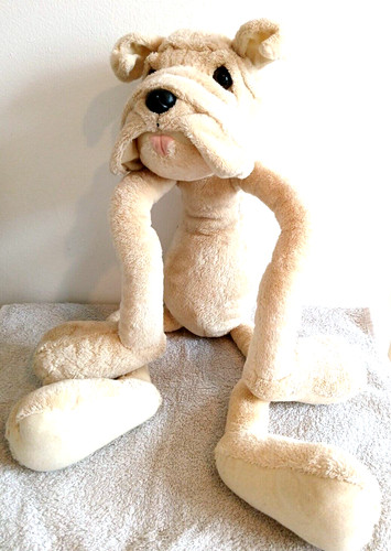 Peluche giocattolo morbido