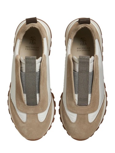 Sneakers brunello cucinelli - cucinelli, tg