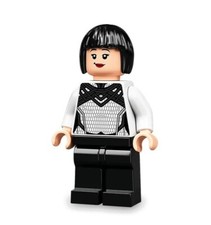 Lego Xialing Minifigure -