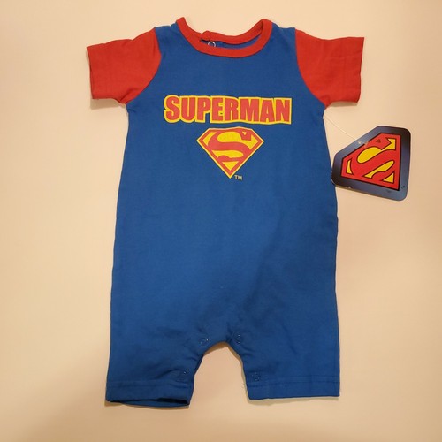 Pagliaccetto superman bambino - pagliaccetto,