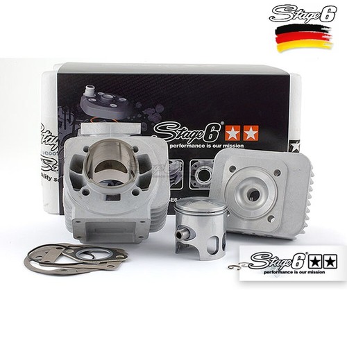 Cilindro sport mkii - sport, 70
