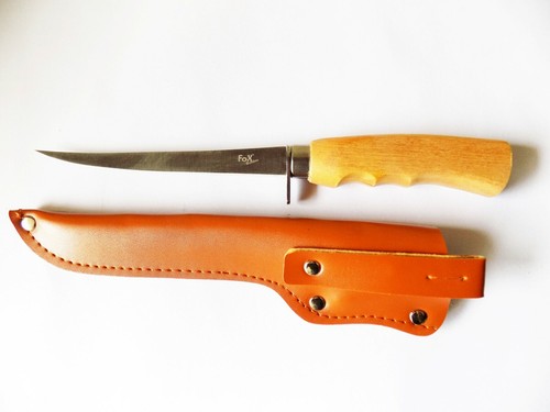 Fox outdoor bushcraft - fox,