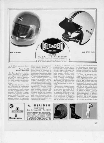 Advertising pubblicità caschi - advertising, pubblicità-caschi
