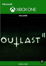Outlast 2 Xbox One / Series