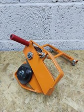 Nuova taglierina, taglierina, gilotina per cartella lamiera 1500mm, acciaio 1,2mm