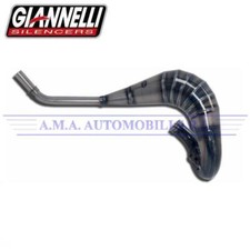 Marmitta enduro/cross 2T Beta RR 50 Enduro Factory Anni 2015 2016