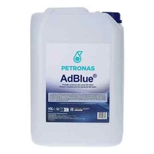 ADBLUE ADDITIVO LIQUIDO GAS DI SCARICO DIESEL EURO 5 EURO 6 E BECCUCCIO 10 LITRI