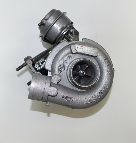 Turbocompressore turbo citroen - turbo,