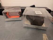 Olympus E-420 Leather Front