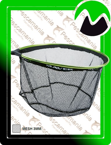 Testa guadino maver carp - maver,