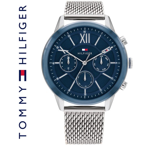 Orologio uomo tommy - orologio,