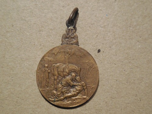 Medaglia misericordia - , di