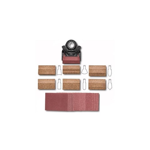 Fein set levigatura per - fein,