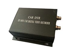 REGISTRATORE DIGITALE VIDEO HD