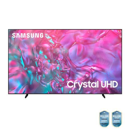 Samsung led pollici 4k - pollici,