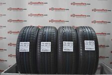 4 pneumatici seminuovi nokian