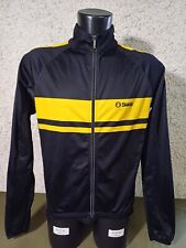 MAGLIA MANICA LUNGA GIUBBINO JACKET CORSA MTB ROAD GRAVEL  SWEEP L