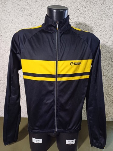 Maglia manica lunga - maglia, giubbino