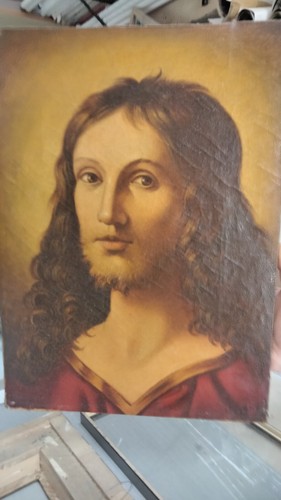 Immagine sacra gesù - gesù, quadro