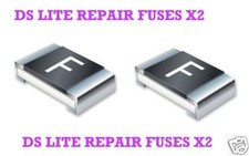 Nintendo DS & DS Lite