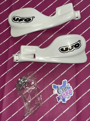 Ufo nos paramani 125 250 - ufo,