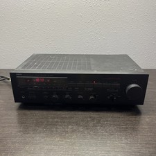 RICEVITORE STEREO AM-FM YAMAHA